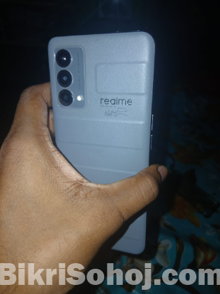 Realme gt master